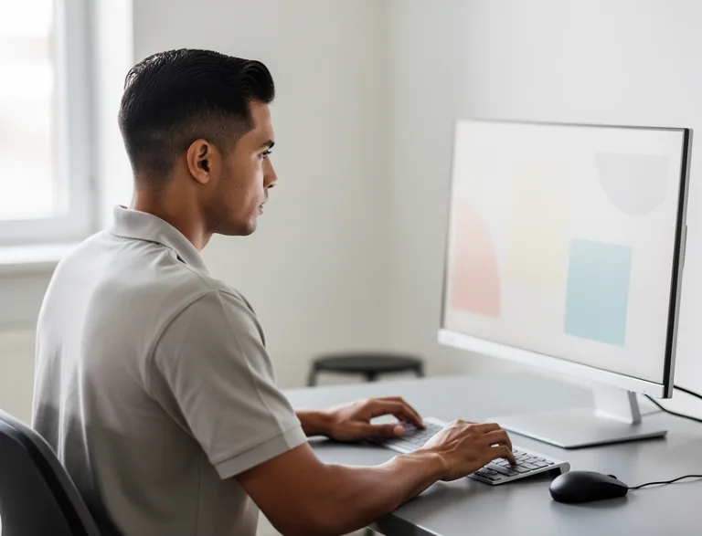 IT Services service in Cloverdale